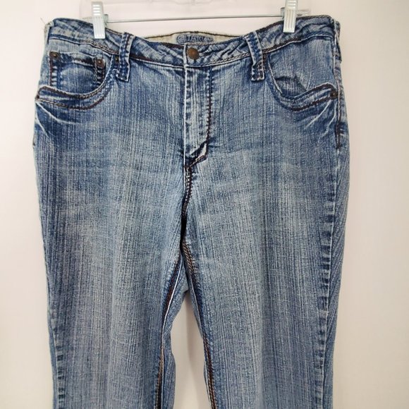 Vintage Gitano Jeans Mom Jeans Size 27 - Picture 13 of 16